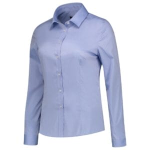 Fitted Stretch Blouse - cămaşă pentru femei