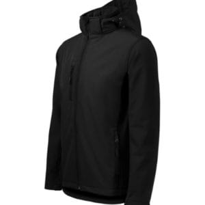 Performance - jachetă softshell pentru bărbaţi