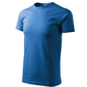 Basic - tricou pentru bărbaţi